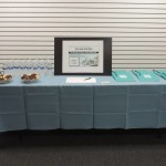 October 2014 Retail Showcase