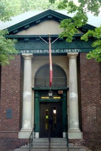 Port Richmond Library
