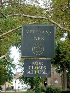 Veterans Park