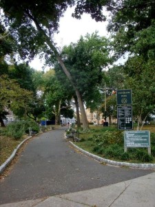 Veterans Park